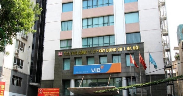 HACC1 - doanh nghiệp nghìn tỷ liên tiếp trượt thầu