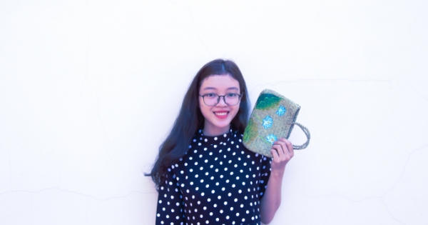 Sản phẩm từ thiên nhiên không dừng lại ở giá trị vật chất