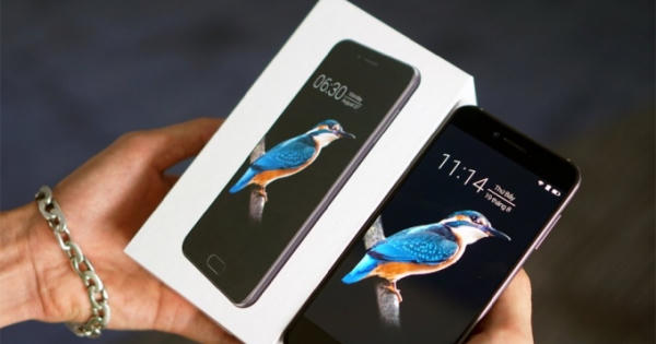 Smartphone Việt những số phận lay lắt và chết yểu