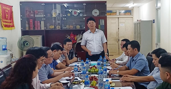 Tiếp tục đổi mới, sáng tạo nhằm nâng cao giá trị “thương hiệu” Tạp chí Dân chủ và Pháp luật Tiếp tục đổi mới, sáng tạo nhằm nâng cao giá trị “thương hiệu” Tạp chí Dân chủ và Pháp luật