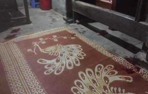 Xử lý như nào bố chồng đánh con dâu và 2 cháu nội nguy kịch?