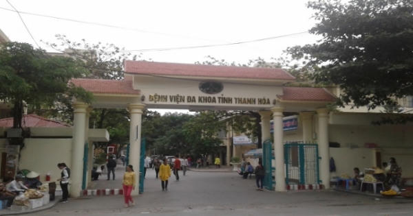 Vì sao Giám đốc Bệnh viện Đa khoa tỉnh Thanh Hóa bổ nhiệm cán bộ sai quy định?