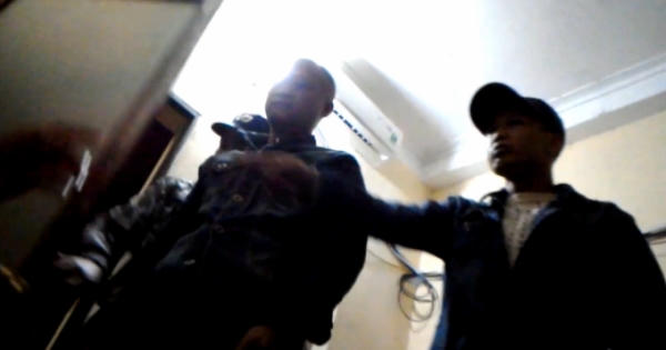 Video: CTV Pháp luật Plus và phóng viên VTC bị người tại lò mổ Minh Hiền hành hung trong đêm