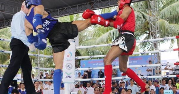 Đoàn thể thao Việt Nam giành những tấm huy chương đầu tiên trước giờ khai mạc ABG5 Đoàn thể thao Việt Nam giành những tấm huy chương đầu tiên trước giờ khai mạc ABG5