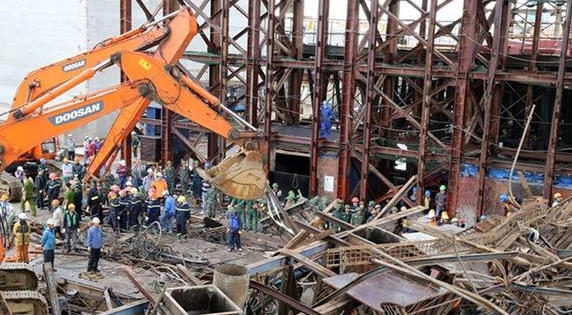 Áp dụng định mức cho công tác đào vật liệu không thích hợp để xây dựng đơn giá trong thanh toán hợp đồng xây dựng Áp dụng định mức cho công tác đào vật liệu không thích hợp để xây dựng đơn giá trong thanh toán hợp đồng xây dựng