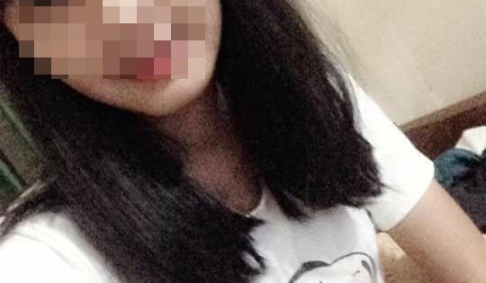 Nữ sinh tử vong với nhiều vết thương sau khi đi chơi cùng người yêu