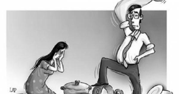 3 năm sau quy định chồng chửi vợ bị phạt: "Xấu chàng hổ ai"? 3 năm sau quy định chồng chửi vợ bị phạt: "Xấu chàng hổ ai"?
