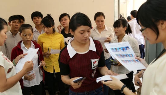 Thanh tra Bộ GD-ĐT: Giám thị phải có thái độ mềm dẻo không tạo sự căng thẳng cho thí sinh