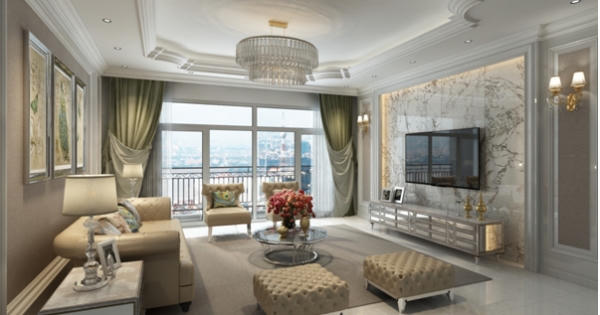 D'. Le Roi Soleil –“viên ngọc sáng” trên bán đảo Quảng An D'. Le Roi Soleil –“viên ngọc sáng” trên bán đảo Quảng An