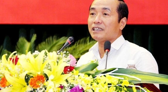 Ủy ban kiểm tra chỉ rõ những vi phạm của GĐ Sở GD&ĐT Hà Tĩnh