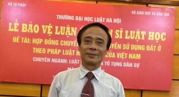 Sổ đỏ ghi tên các thành viên trong gia đình: Quy định “tùy hứng”, vi phạm nghiêm trọng Luật dân sự?