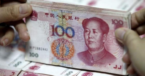 Trung Quốc phá giá tiền, hàng giá rẻ đổ vào Việt Nam nhiều hơn