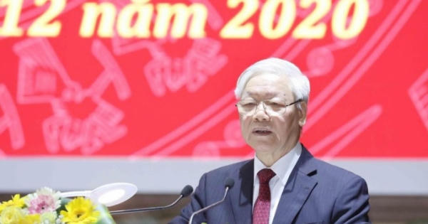 Công tác phòng, chống tham nhũng: “Không chịu sức ép của bất kỳ tổ chức, cá nhân nào" Công tác phòng, chống tham nhũng: “Không chịu sức ép của bất kỳ tổ chức, cá nhân nào"