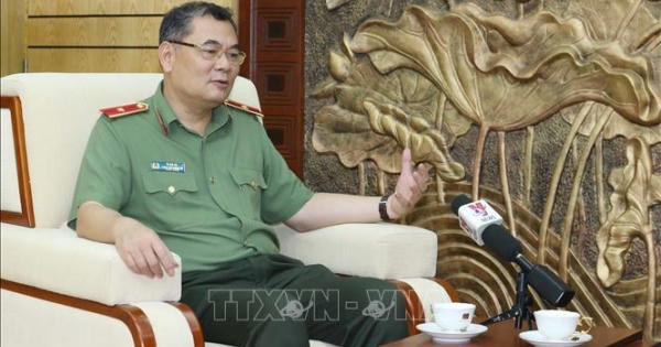 Thiếu tướng Tô Ân Xô: 'Có đủ chứng cứ xác định Hồ Duy Hải là thủ phạm giết chị Hồng, chị Vân'