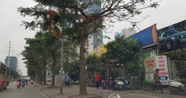 Địa ốc 24h: Hàng nghìn m2 đất nông nghiệp bị "xẻ thịt" thành nhà hàng Địa ốc 24h: Hàng nghìn m2 đất nông nghiệp bị "xẻ thịt" thành nhà hàng