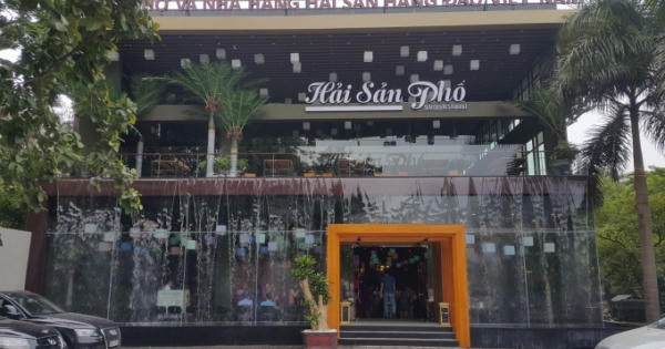 Hàng nghìn m2 đất biến tướng tại phố Phan Kế Bính: Công ty CP Đa Quốc Gia nợ hơn 60 tỷ đồng tiền thuế