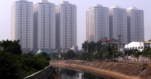 Kỳ 10 - “Nhờn luật” tại KĐT Đại Thanh: Trách nhiệm giải quyết là Thành phố Hà Nội? Kỳ 10 - “Nhờn luật” tại KĐT Đại Thanh: Trách nhiệm giải quyết là Thành phố Hà Nội?