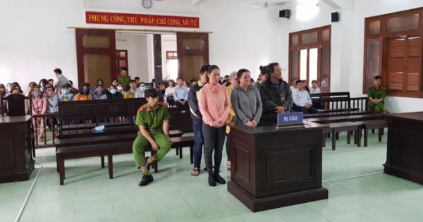 Chiếm đoạt hơn 7 tỷ đồng, Hiệu trưởng trường mầm non đi tù 20 năm