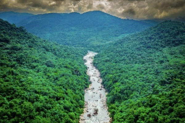 Từ Hầm Hô đến chiến thắng Ngọc Hồi-Đống Đa: Dòng chảy thiên nhiên và hào khí Tây Sơn