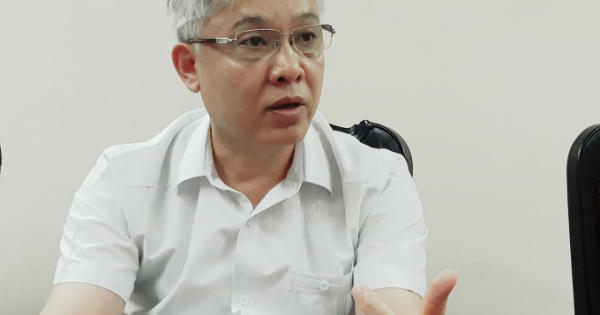 Triệt chạy chức, bí thư tỉnh phải là người nơi khác