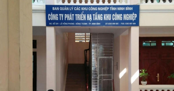 4 gói thầu của BQL các KCN tỉnh Ninh Bình: Dấu hỏi về phát hành hồ sơ 4 gói thầu của BQL các KCN tỉnh Ninh Bình: Dấu hỏi về phát hành hồ sơ