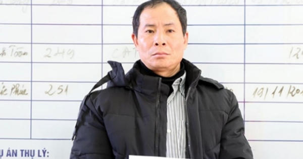 Vận chuyển thuê ma túy với tiền công 15 triệu đồng