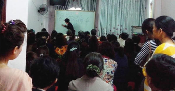 Đa cấp - từ biến tướng đến ác cảm