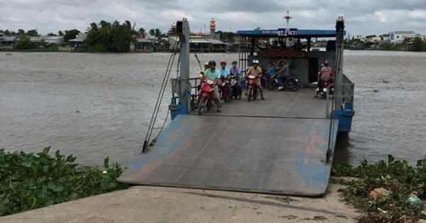 Cấm tất cả các bến đò đưa người vào huyện Quế Võ