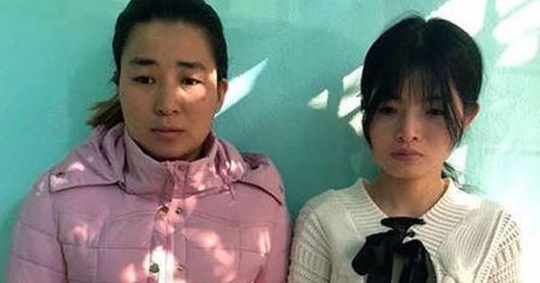 Cầu cứu công an, giải thoát bạn gái khỏi đám lừa đảo buôn người