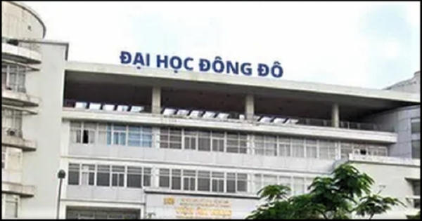 Bộ GD-ĐT 'lên tiếng' vụ bằng giả của Trường ĐH Đông Đô