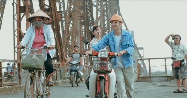 Bộ ảnh cưới "Tình nghèo có nhau" đốn tim cộng đồng mạng Bộ ảnh cưới "Tình nghèo có nhau" đốn tim cộng đồng mạng