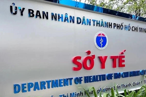 Một câu chuyện nhỏ nhưng nhiều ý nghĩa trong việc xử lý phản ánh của ngành Y tế TPHCM