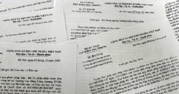 Khoản nợ... khó đòi ?