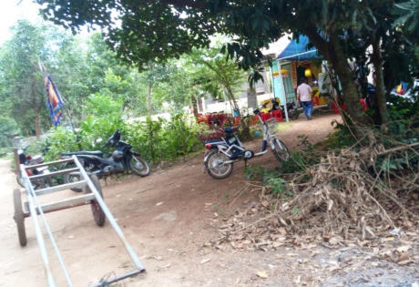 Quảng Nam: Anh chết bất thường sau vụ cãi nhau với em