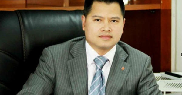 VPBank bốc hơi 2,3 tỷ USD, vợ đại gia Ngô Chí Dũng ra tay trăm tỷ VPBank bốc hơi 2,3 tỷ USD, vợ đại gia Ngô Chí Dũng ra tay trăm tỷ