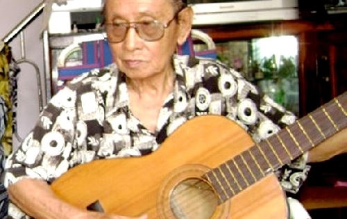 Chính thức “trả lại” bài hát Thương về miền Trung cho cố nhạc sĩ Châu Kỳ