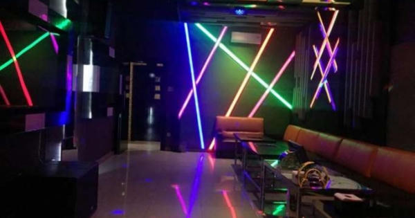 Điều tra vụ nổ tại quán karaoke khiến hai người bị thương ở TP HCM