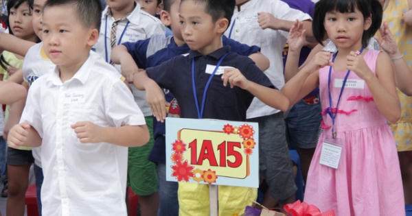 Hà Nội: Sửa đổi phương án tuyển sinh đầu cấp Hà Nội: Sửa đổi phương án tuyển sinh đầu cấp