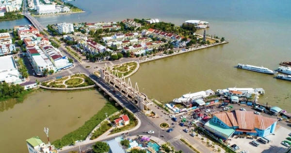 Phó Thủ tướng phê duyệt Nhiệm vụ lập quy hoạch tỉnh Kiên Giang