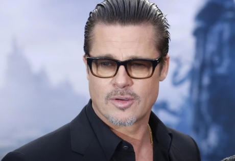 Brad Pitt không hề bị FBI điều tra