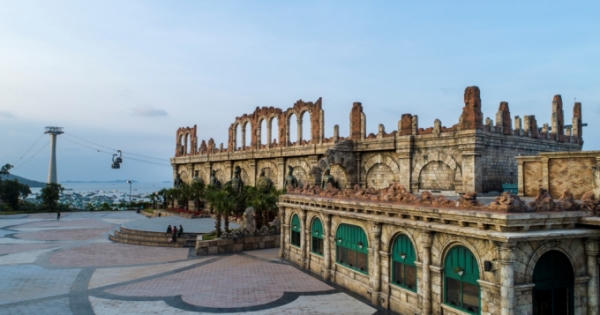 Soobin Hoàng Sơn, Thu Phương và dàn sao khủng quy tụ trong chương trình đón năm mới đỉnh cao tại Nam Phú Quốc