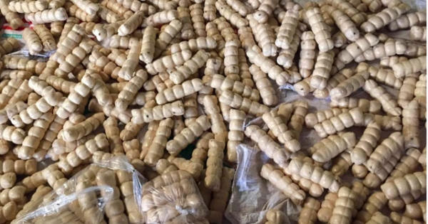 An Giang:  Phát hiện chả đòn chay sử dụng hàn the