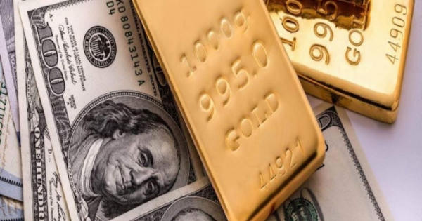 Giá vàng hôm nay 13/5: Đà tăng giá của vàng sẽ được kéo dài