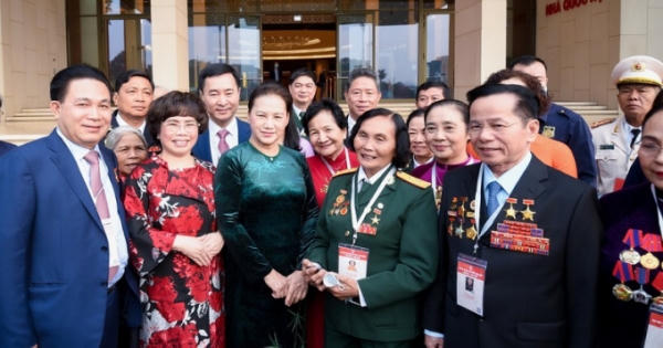 Câu chuyện truyền cảm hứng về “Người đàn bà Sữa” trở thành Anh hùng Lao động