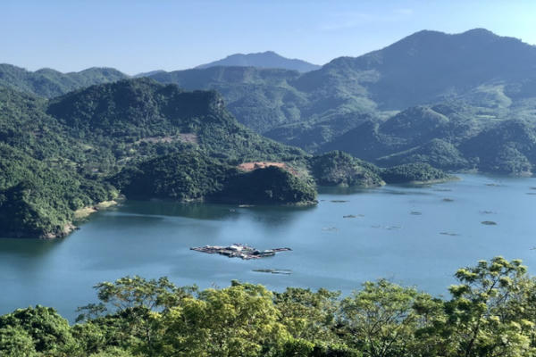 Gần 14.000 tỷ đồng mở rộng hai tuyến cao tốc, bất động sản Cao Phong hưởng lợi