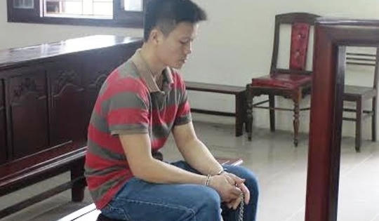 Một phút nóng giận, chém chết bạn thân chỉ vì câu nói đùa