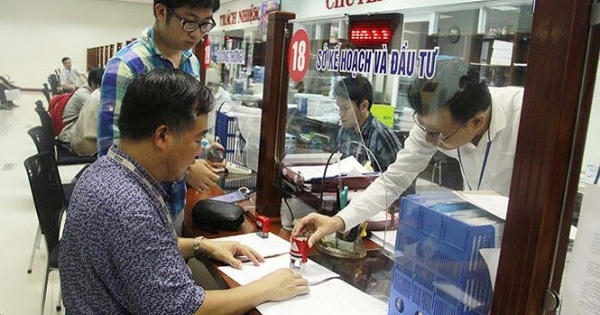 Nhân tài và 'vườn ươm lãnh đạo'