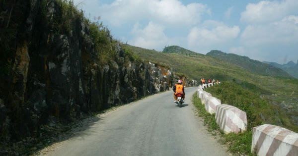 Đấu thầu tại Hà Giang: Thống Nhất và mối quan hệ đa dạng tại nhiều gói thầu lớn