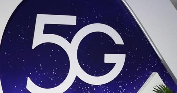 Huawei ra mắt thiết bị 5G đầu tiên trên thế giới dành cho xe ô tô