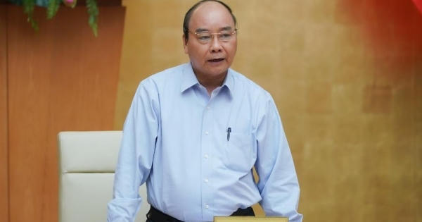 Thủ tướng: Từ 1/5, xuất khẩu gạo trở lại